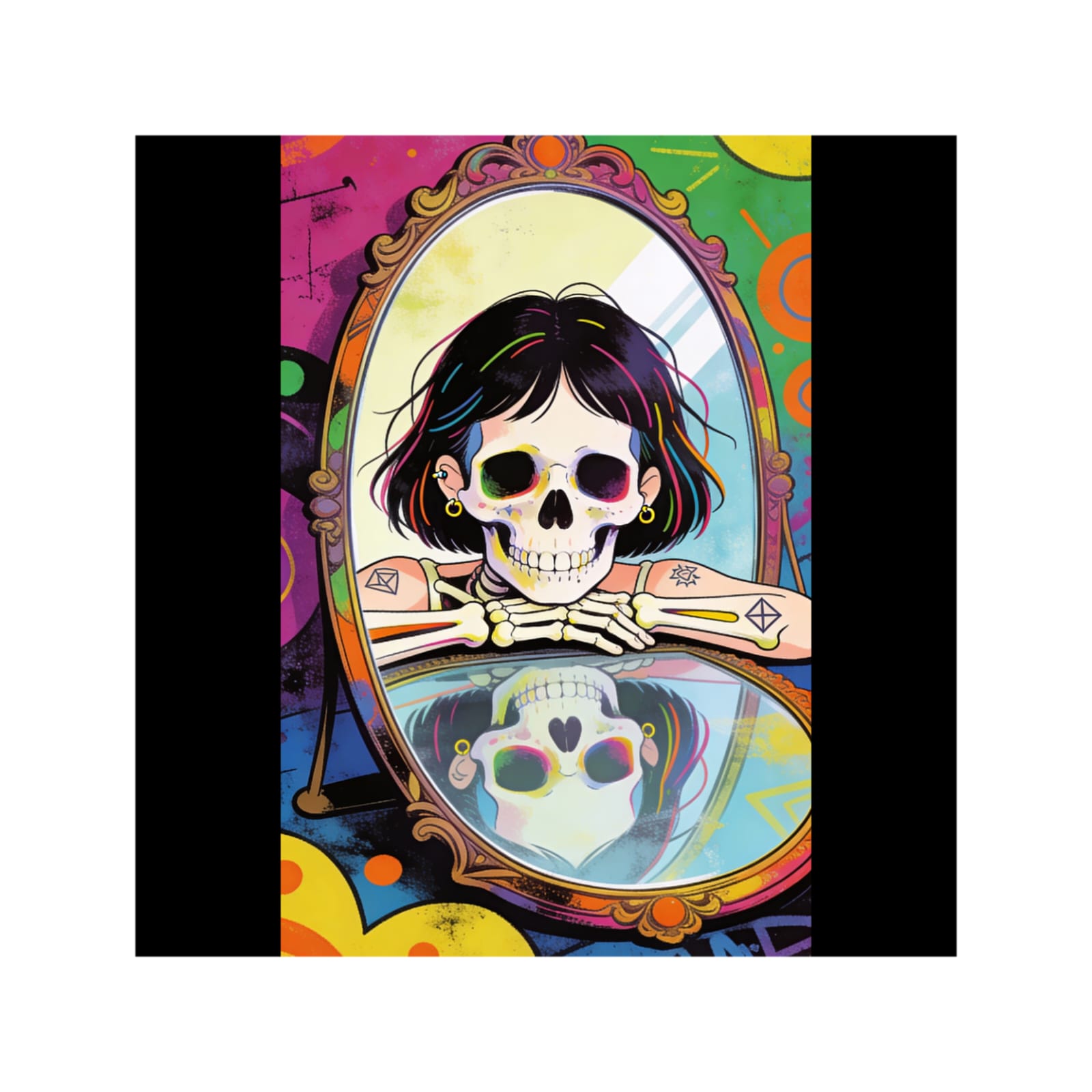 Muerte y Víspera de Navidad