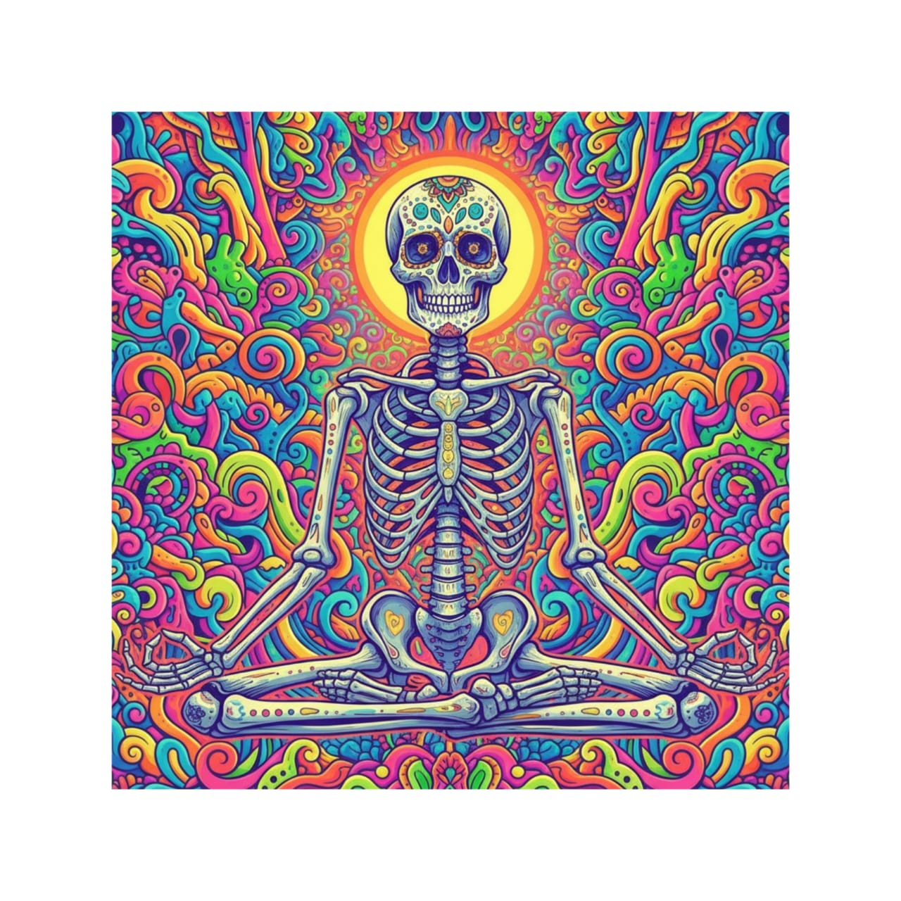 Muerte y fin de año