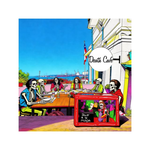Nuestro Death Café