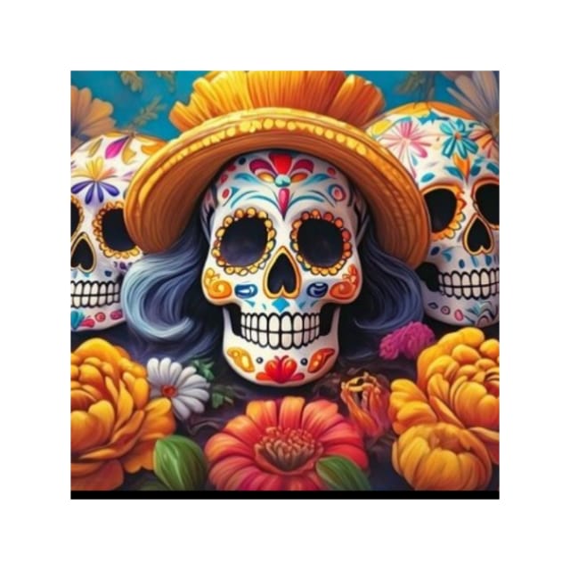 Muerte en lo Cotidiano