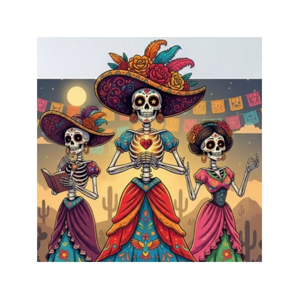 El tabú social de la muerte