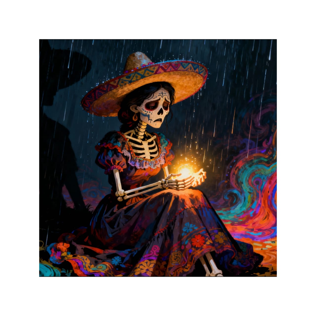 Volver a Ser Humanos: Enfrentando los trastornos mentales y la muerte