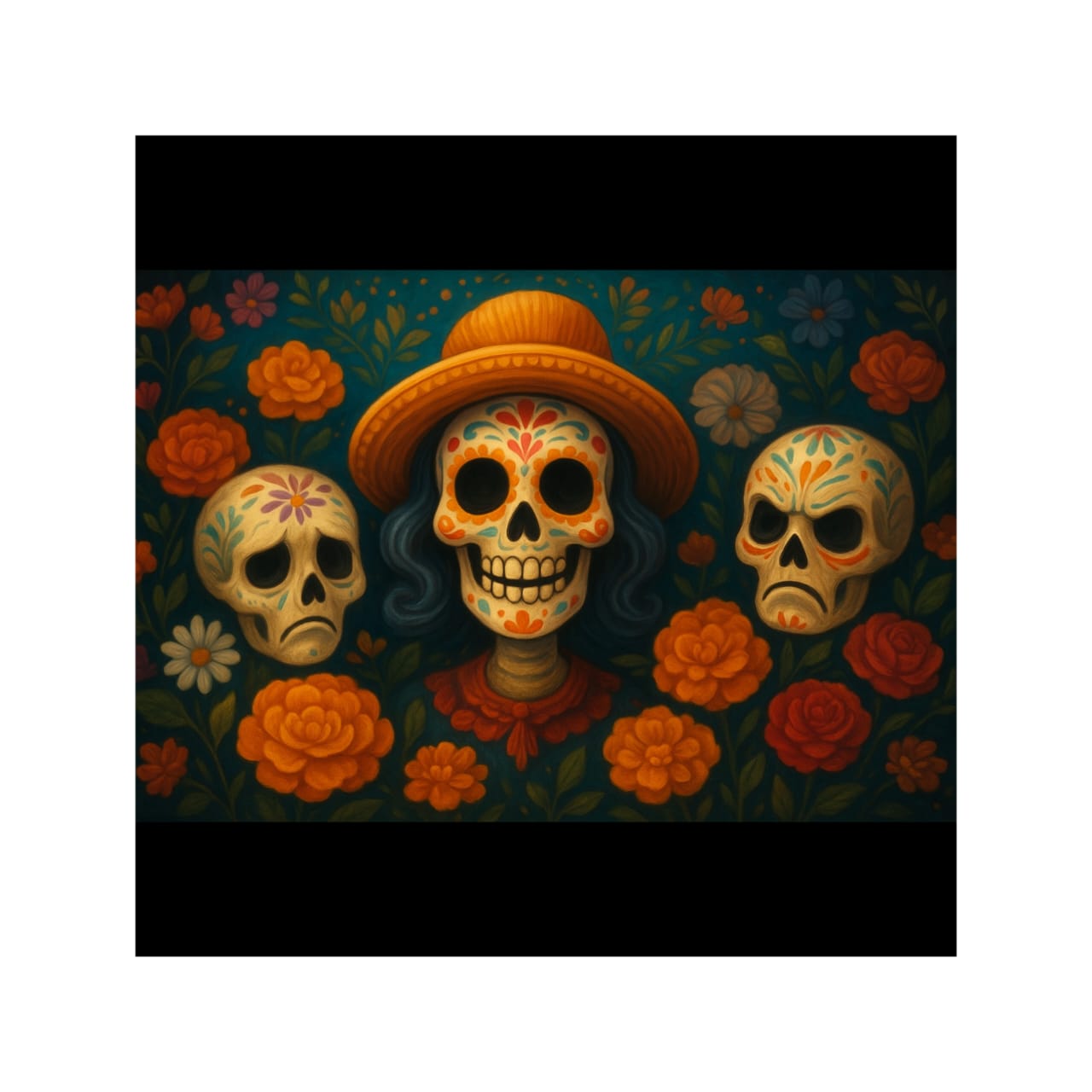 Duelo, pérdida y crecimiento personal